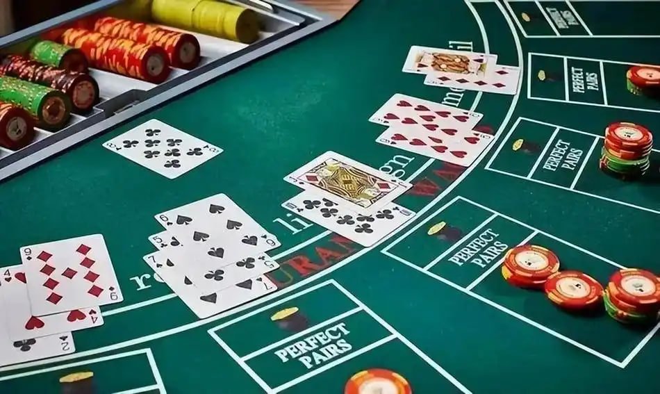 rilek77 Apa Itu Baccarat Langsung