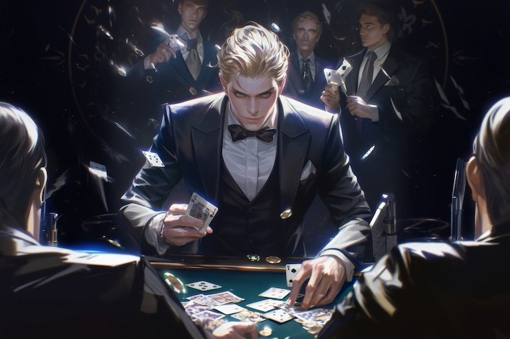 rilek77 Bingo