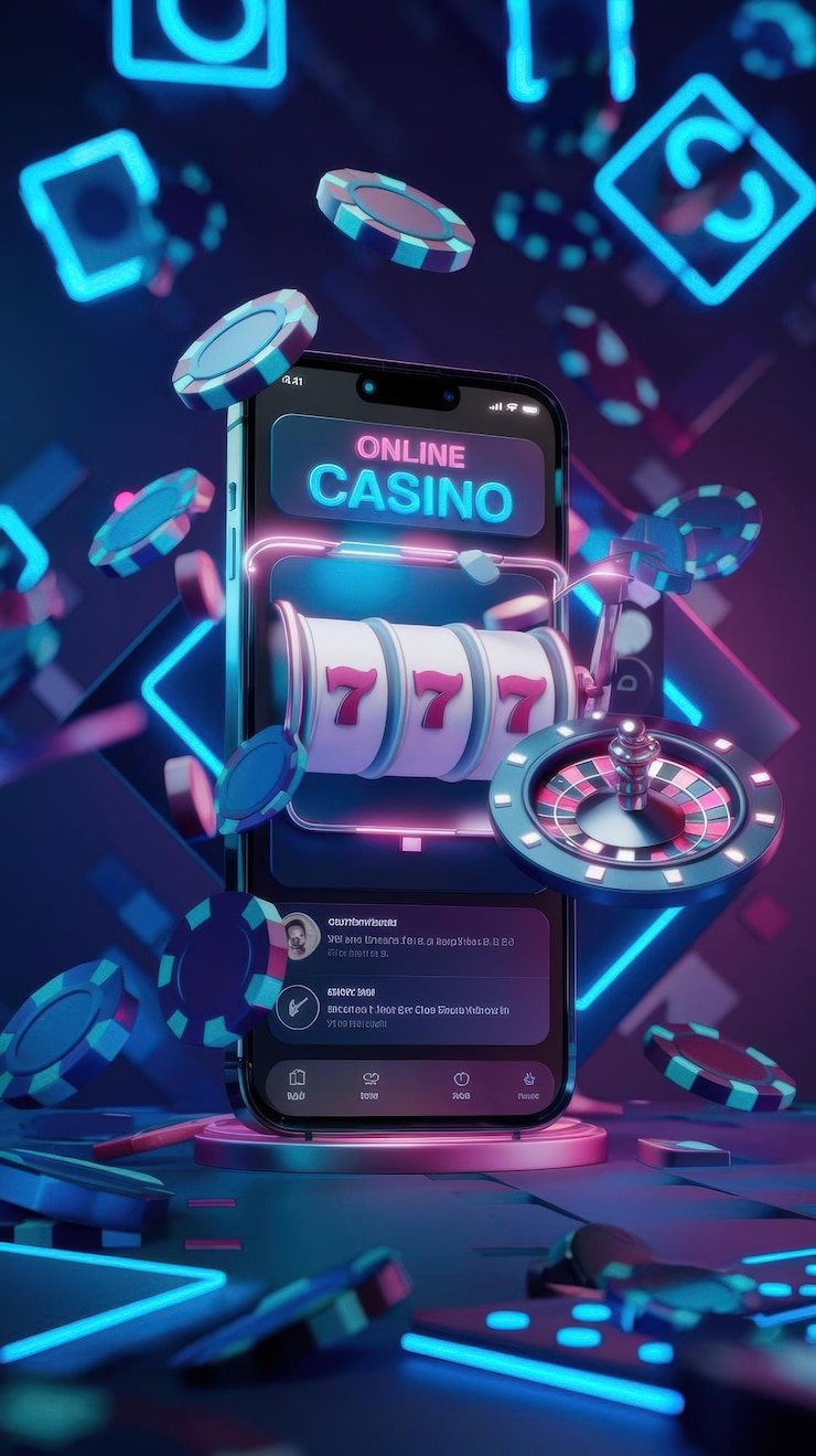 rilek77 mobile gaming