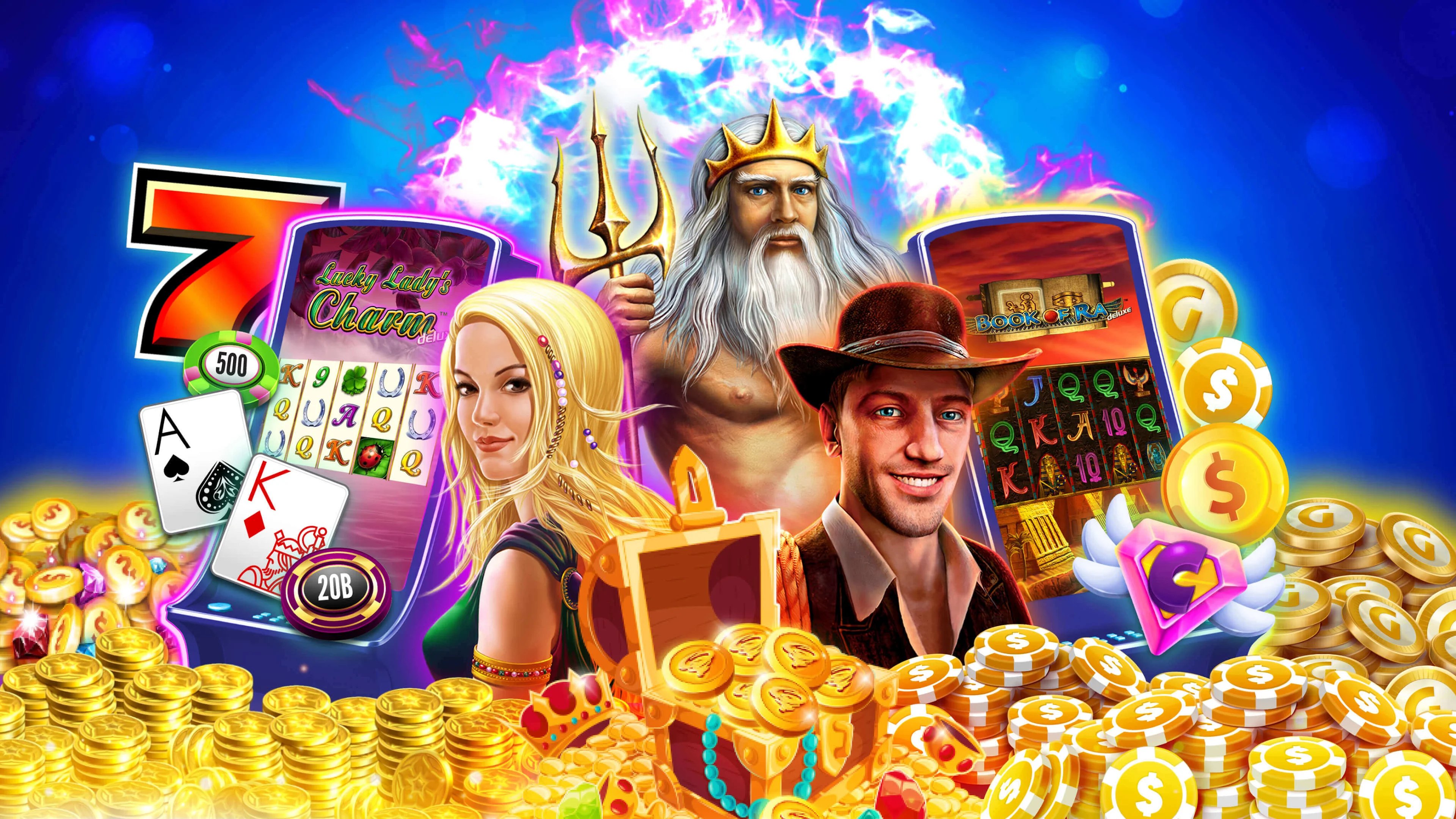 rilek77 Dragon Fortune Fishing