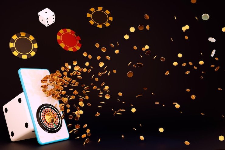 rilek77 Bitcoin Blitz